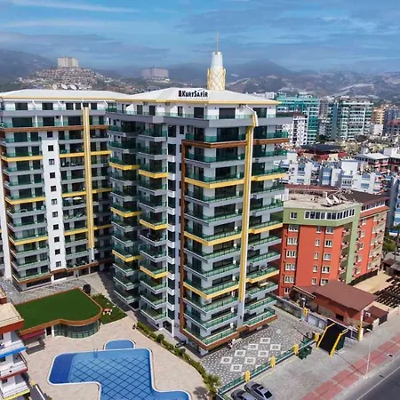 Euro 20 / No -15 Kiralik 2+1 Appartement *